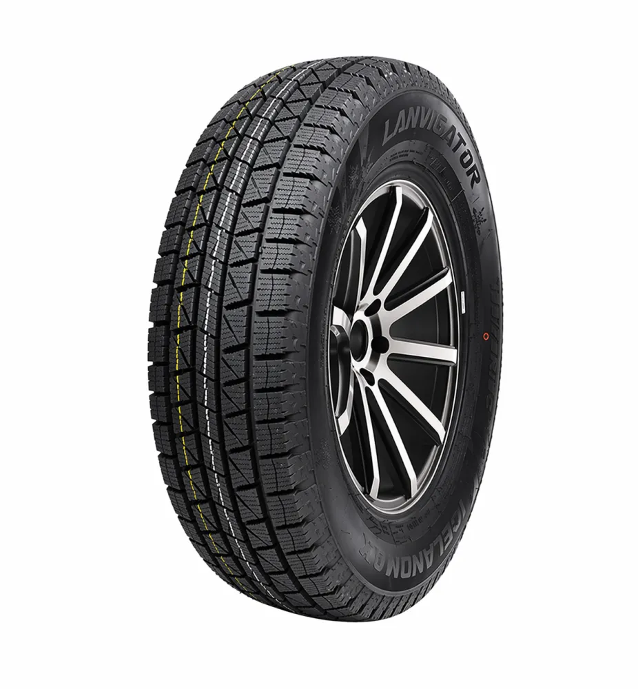 Lanvigator IceLandMax 225/55 R17 97S - zdjęcie główne