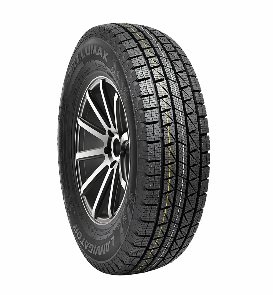 Lanvigator IceLandMax 225/55 R17 97S - zdjęcie dodatkowe nr 1