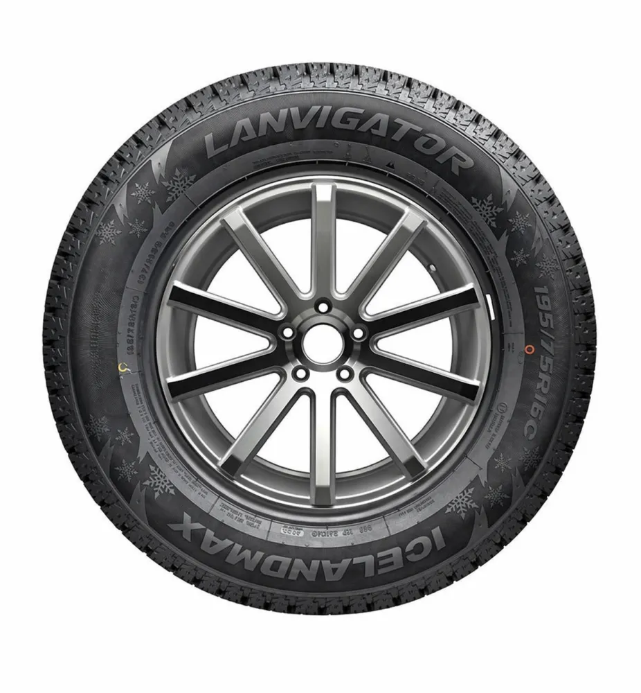 Lanvigator IceLandMax 225/55 R17 97S - zdjęcie dodatkowe nr 2