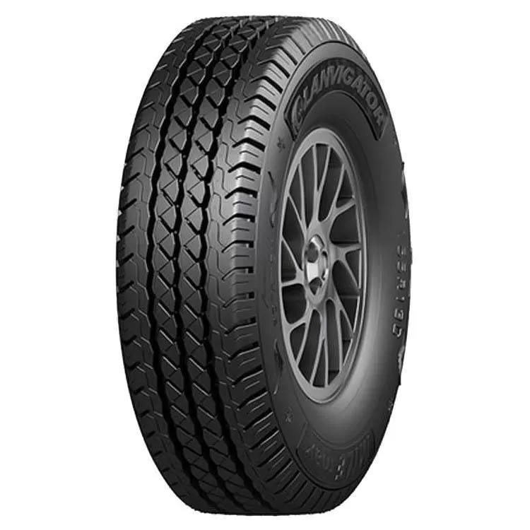 Lanvigator MILE MAX | Opinie Użytkowników | SklepOpon