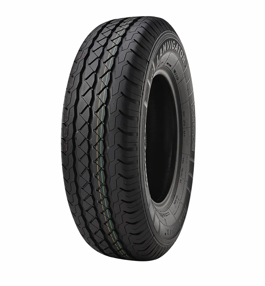 Lanvigator MILE MAX 165/70 R14 89/87R - zdjęcie główne