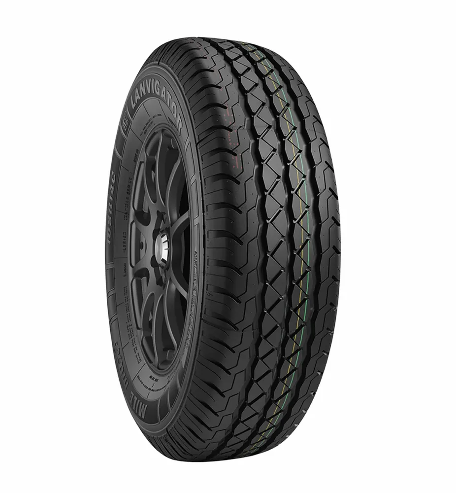Lanvigator MILE MAX 165/70 R14 89/87R - zdjęcie dodatkowe nr 1