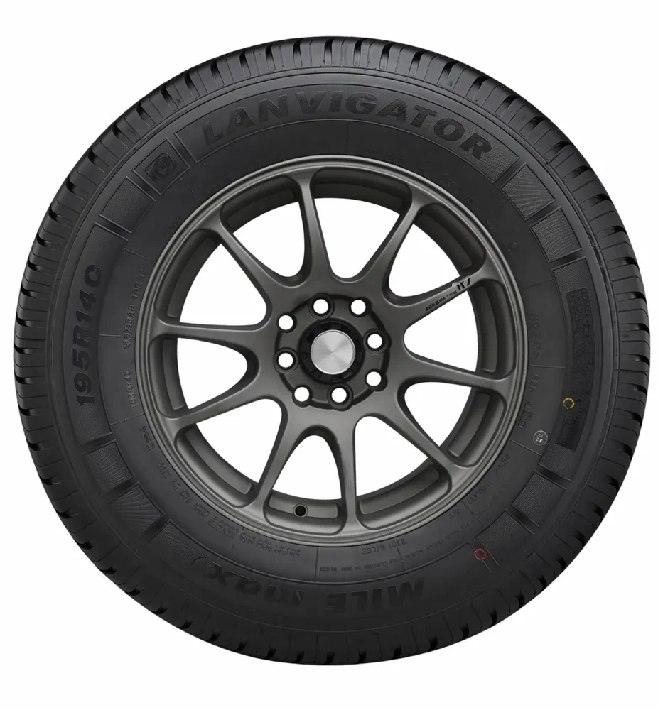Lanvigator MILE MAX 165/70 R14 89/87R - zdjęcie dodatkowe nr 2