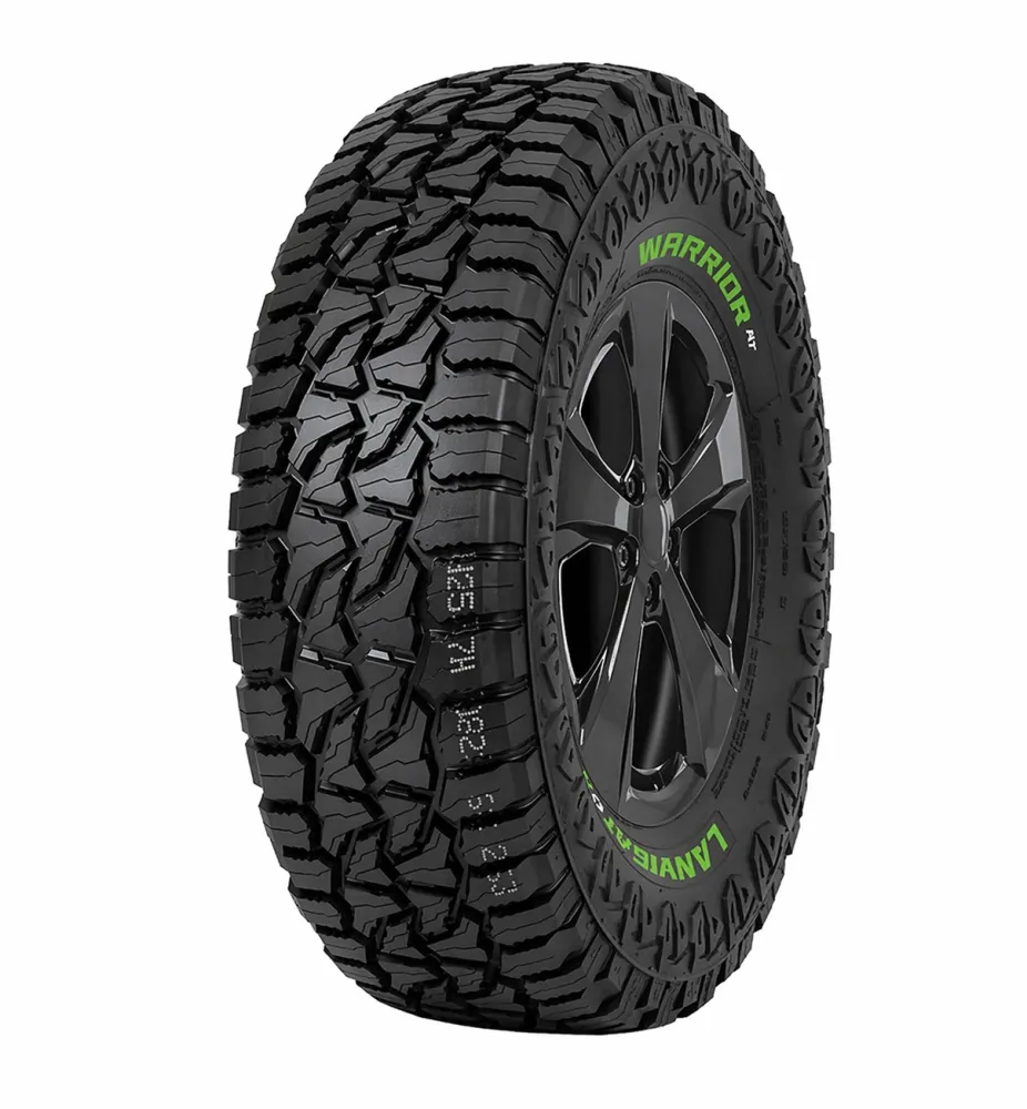 Lanvigator WARRIOR RT 285/50 R20 119/116Q - zdjęcie główne