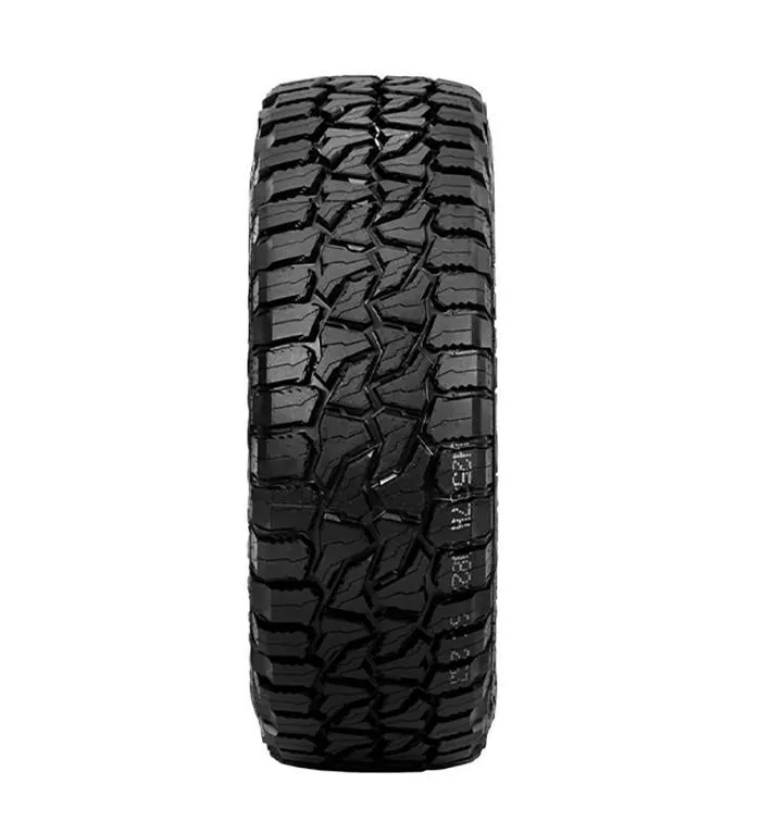 Lanvigator WARRIOR RT 285/70 R17 121/118Q - zdjęcie dodatkowe nr 1