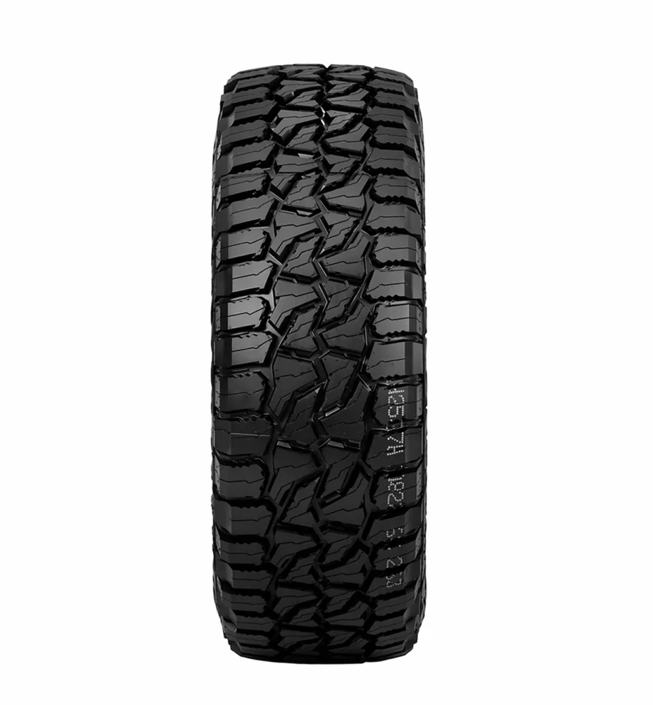 Lanvigator WARRIOR RT 285/50 R20 119/116Q - zdjęcie dodatkowe nr 1
