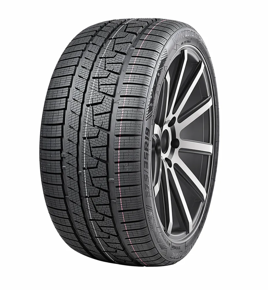 Lanvigator WinterGrip UHP 195/50 R15 82V - zdjęcie główne