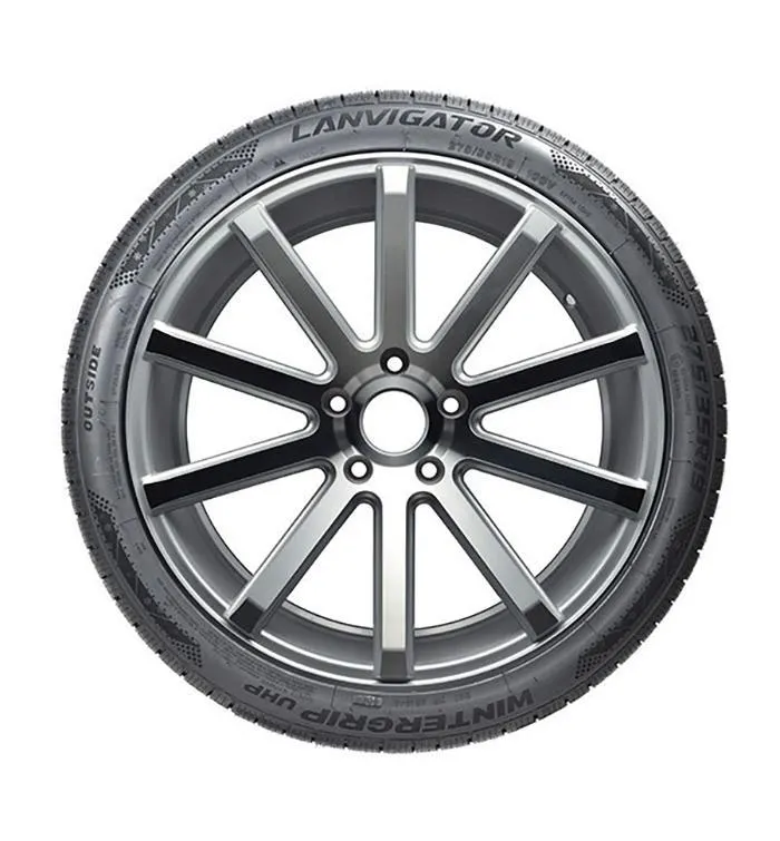 Lanvigator WinterGrip UHP 245/45 R19 102V - zdjęcie dodatkowe nr 3