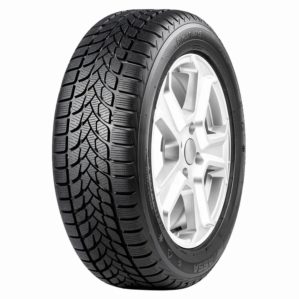 Lassa MULTIWAYS 225/65 R17 106H - zdjęcie główne
