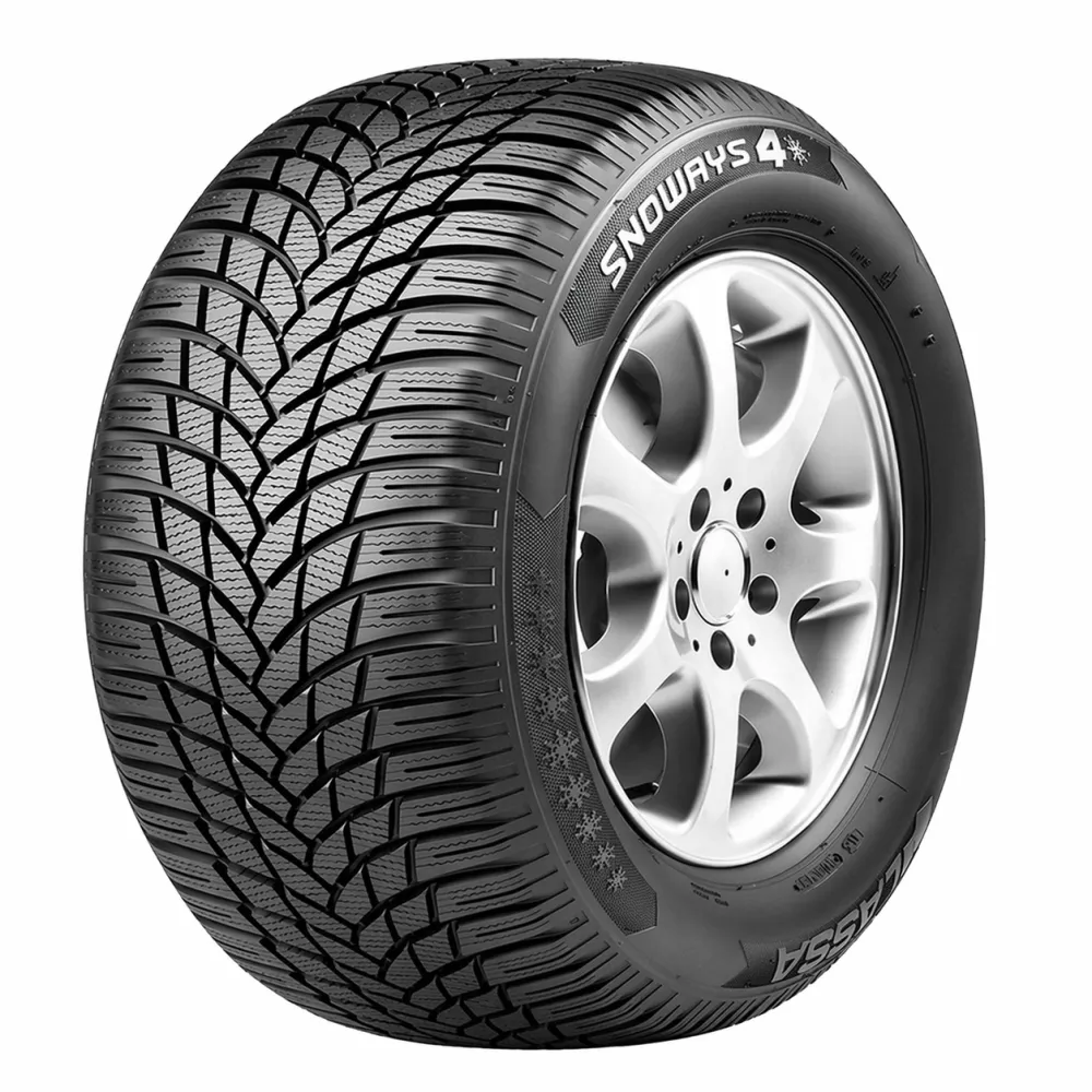Lassa SNOWAYS 4 235/50 R18 101V - zdjęcie główne