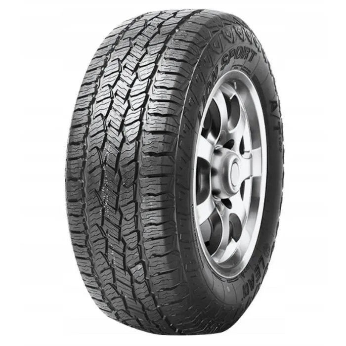 Leao Lion Sport A/T100 235/75 R15 109T - zdjęcie główne