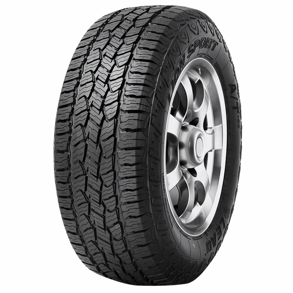 Leao Lion Sport A/T100 - zdjęcie główne
