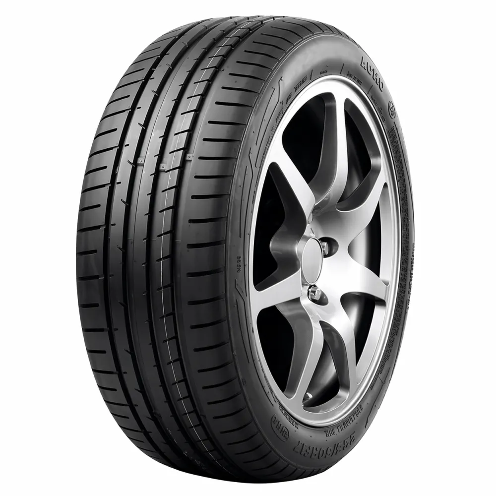Leao N-F ACRO 255/35 R20 97Y - zdjęcie główne