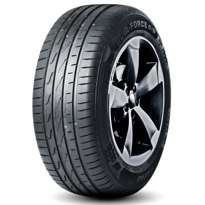 Leao NOVA-FORCE C/S 225/65 R17 106V - zdjęcie główne