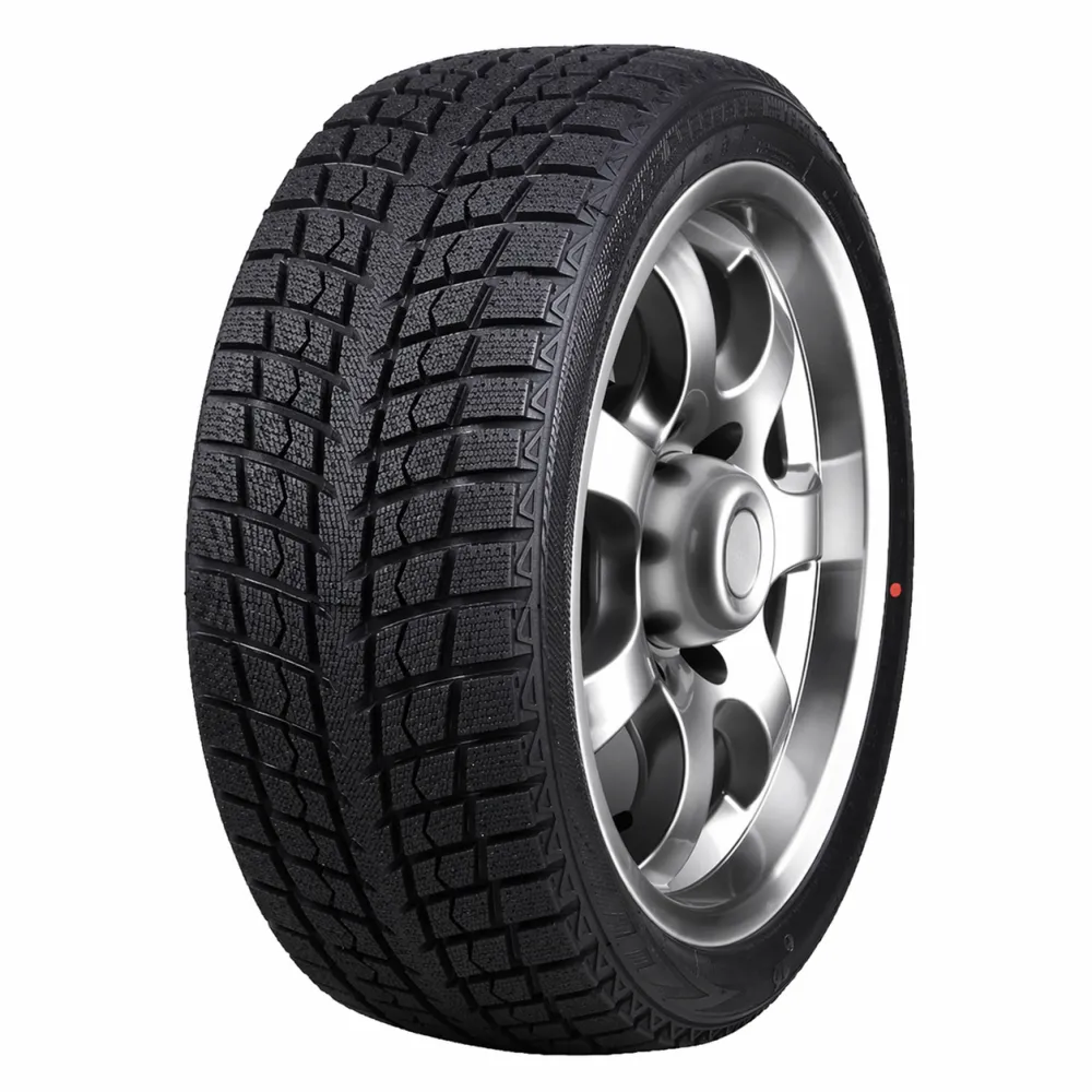 Leao W D Ice I-15 SUV - zdjęcie główne