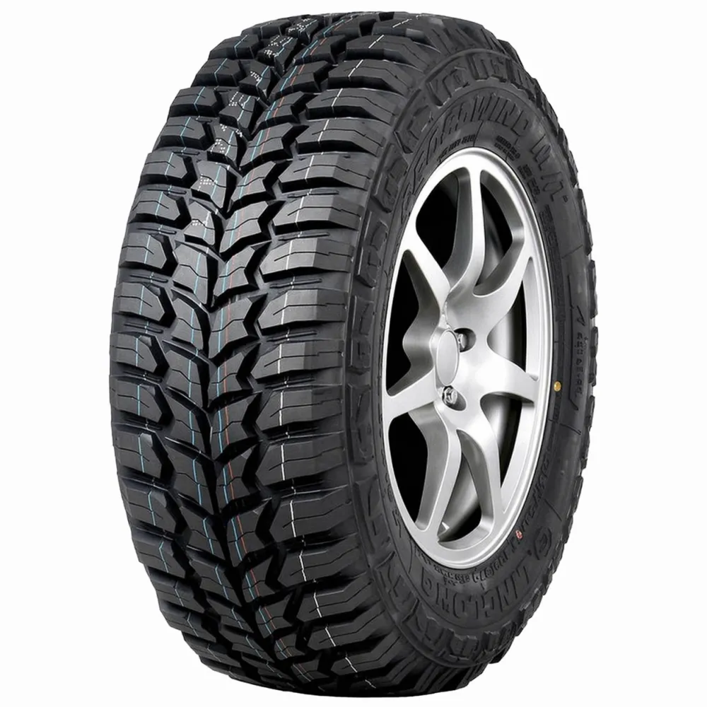 Linglong CROSSWIND MT 235/75 R15 104/101Q - zdjęcie główne