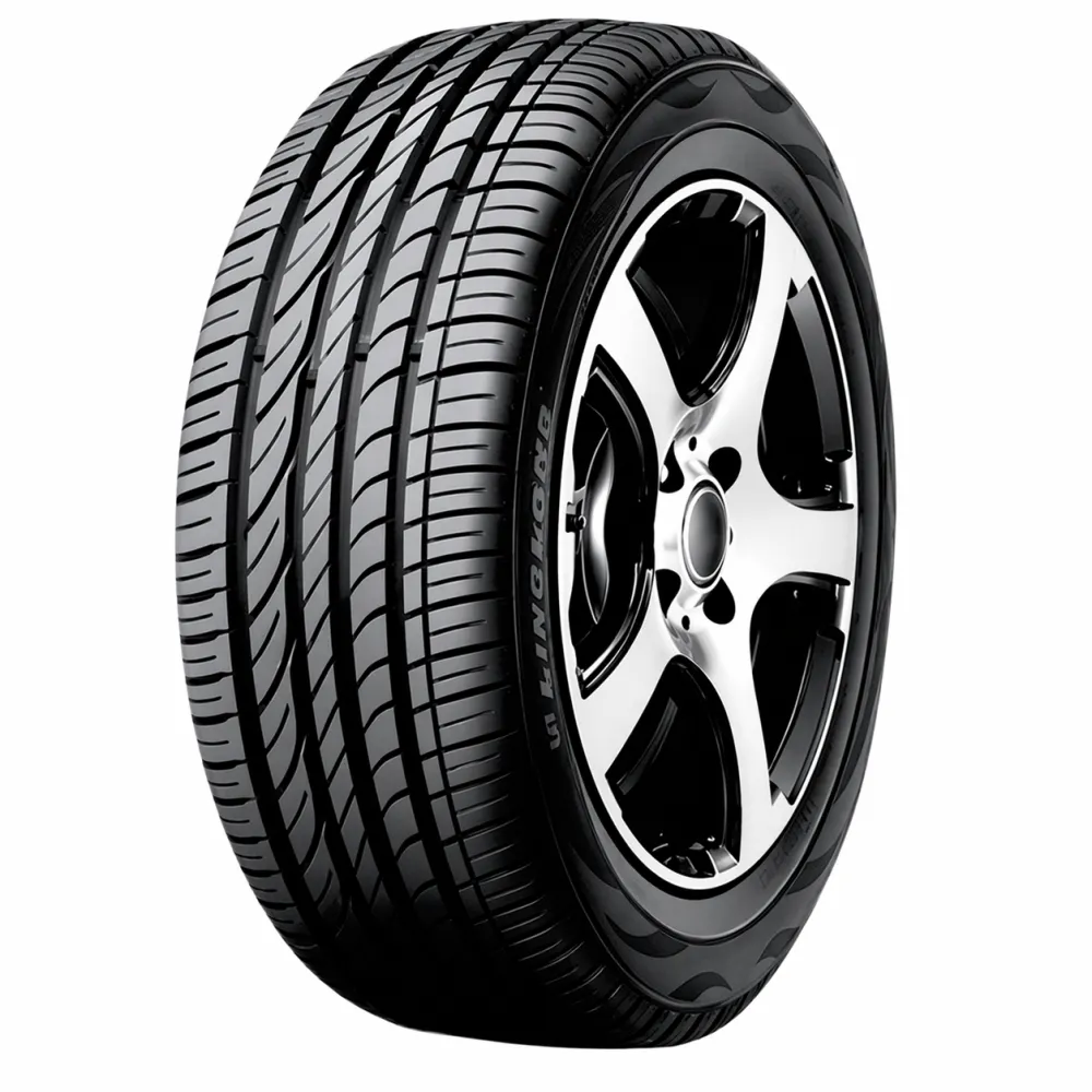 Linglong GREEN MAX 245/35 R20 95Y - zdjęcie główne