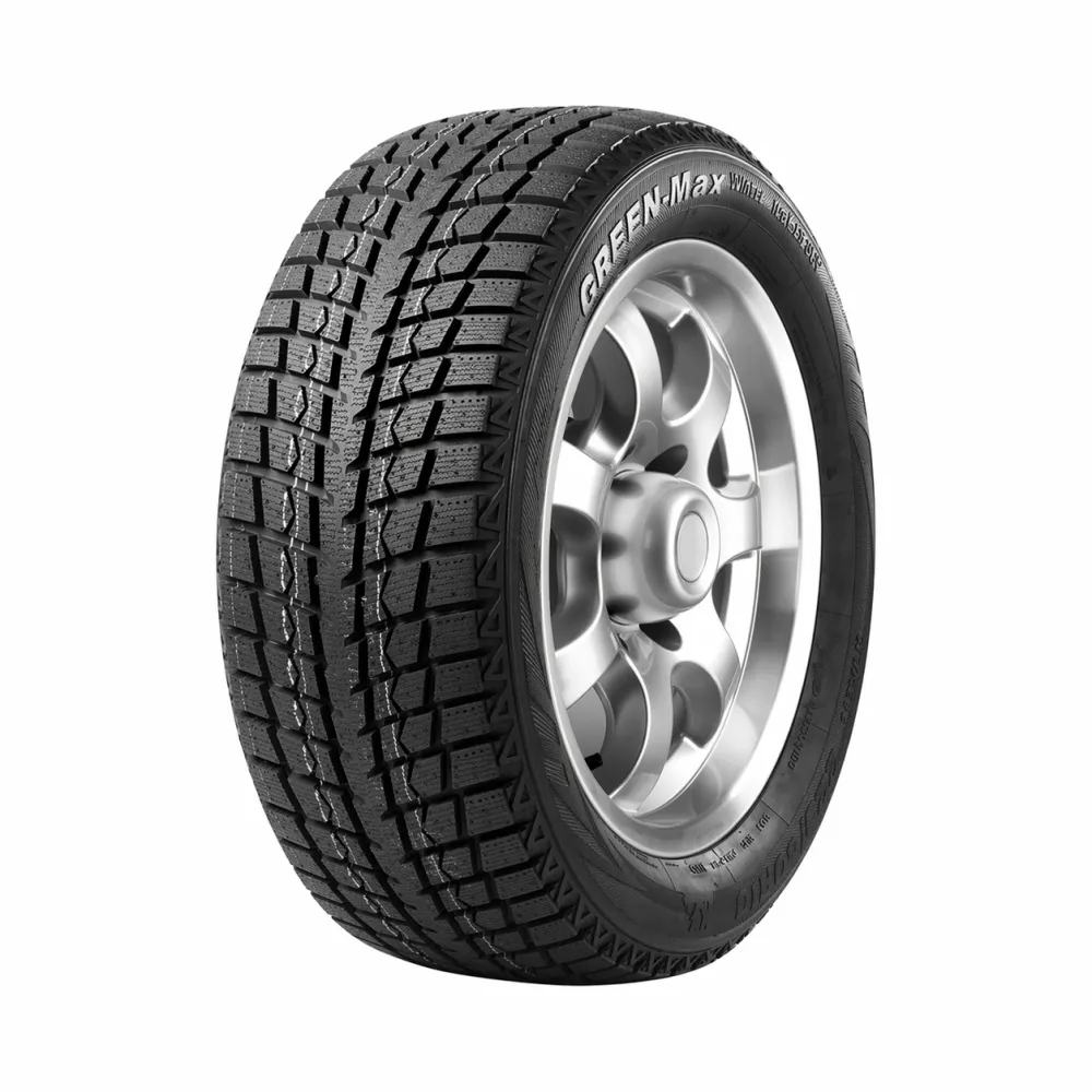 Linglong GREENMAX WINTER ICE I-15 NORDIC SUV 245/70 R16 107H - zdjęcie główne