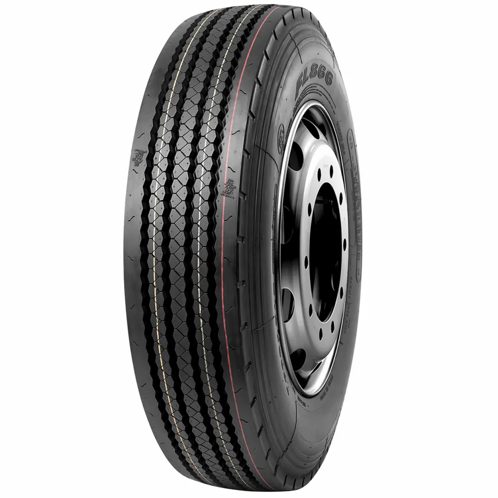 Linglong LFL866 215/75 R17.5 135J - zdjęcie główne
