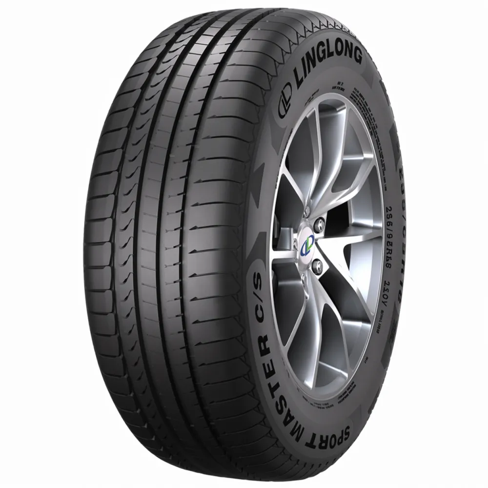 Linglong Sport Master C/S 255/70 R16 111H - zdjęcie główne