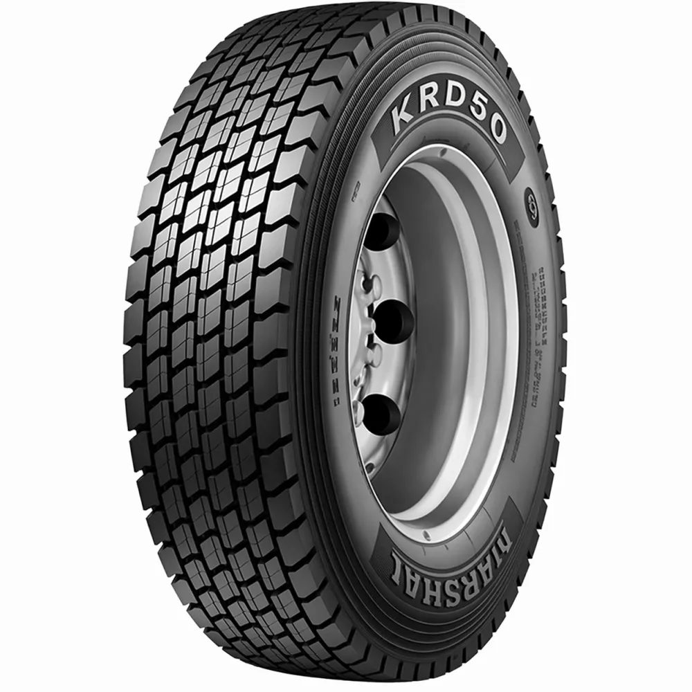 Marshal KRD50 295/80 R22.5 152/148M - zdjęcie główne