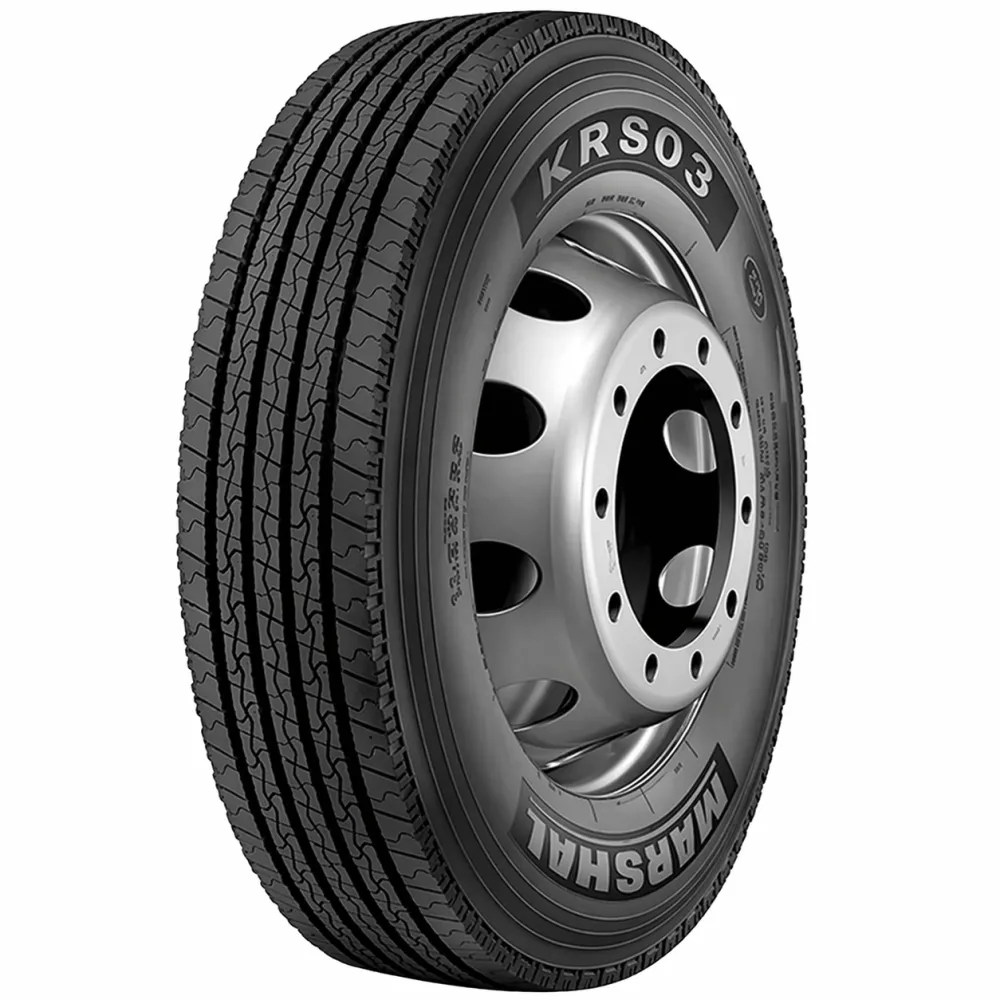 Marshal KRS03 295/60 R22.5 150/147K - zdjęcie główne