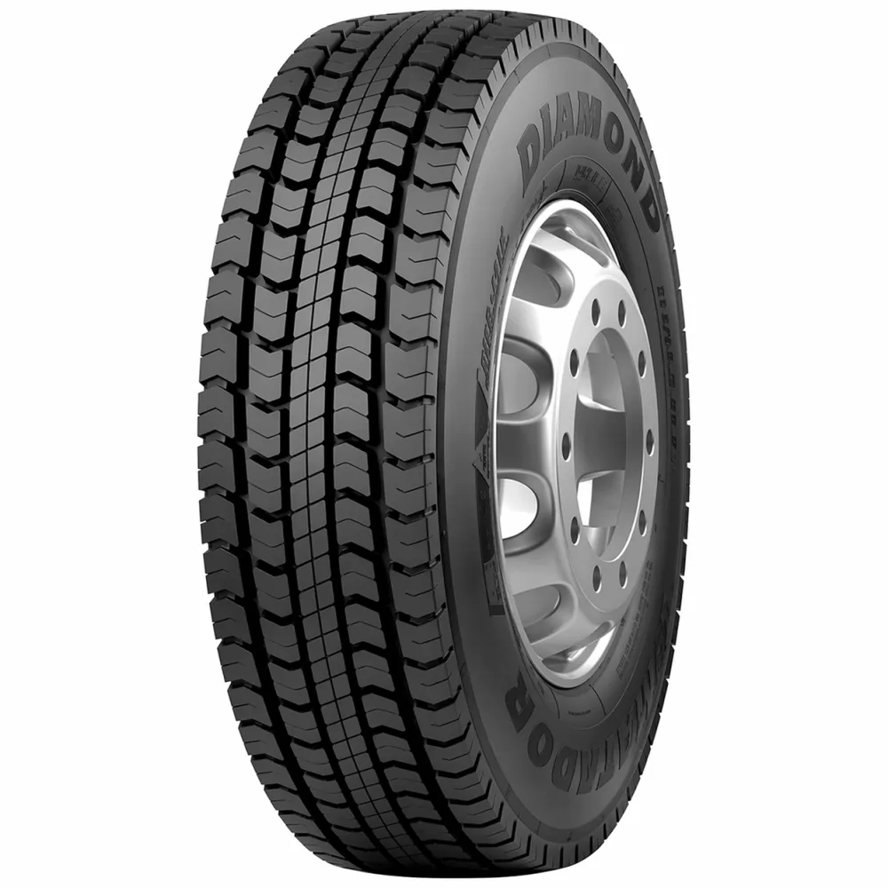 Matador DH 1 11.00 R22.5 148/145L - zdjęcie główne