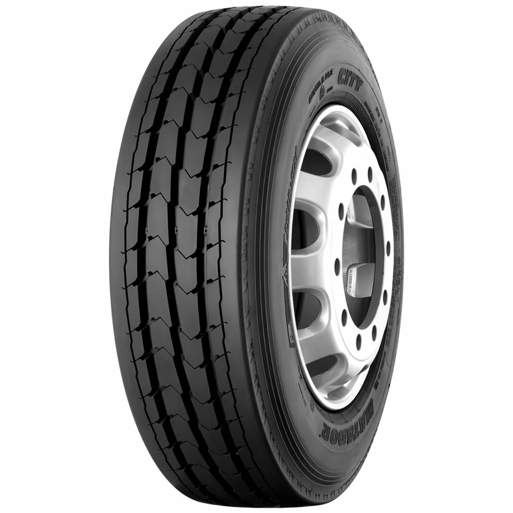 Matador FU 1 275/70 R22.5 148/145J - zdjęcie główne