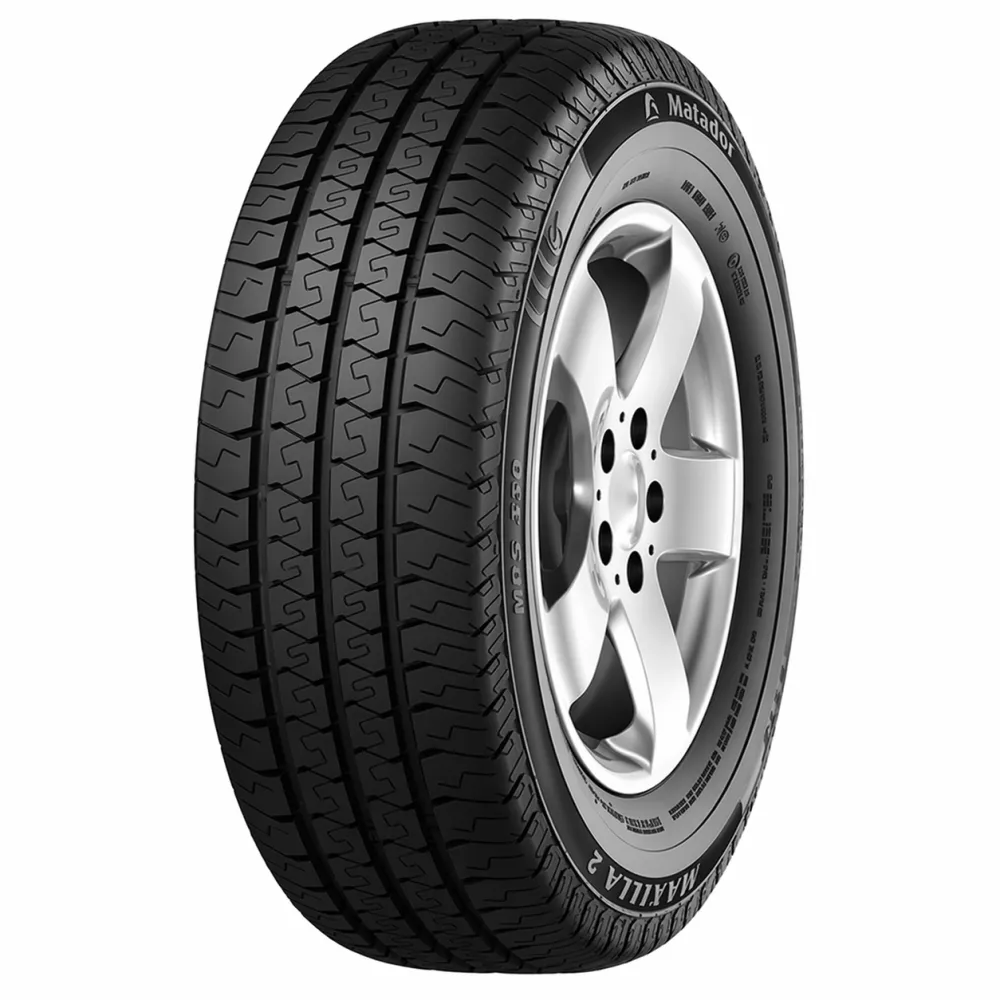 Matador MPS 330 MAXILLA 2 - zdjęcie główne