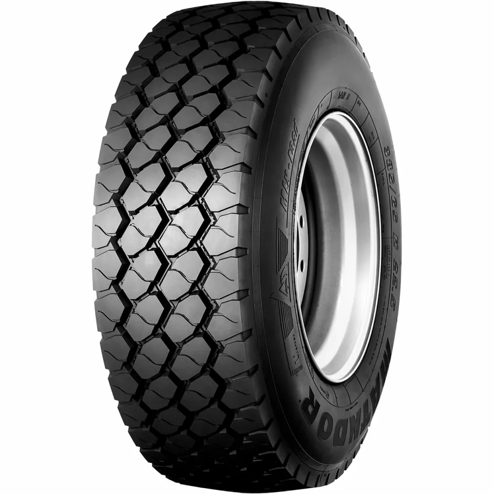 Matador TM 1 385/65 R22.5 160K - zdjęcie główne