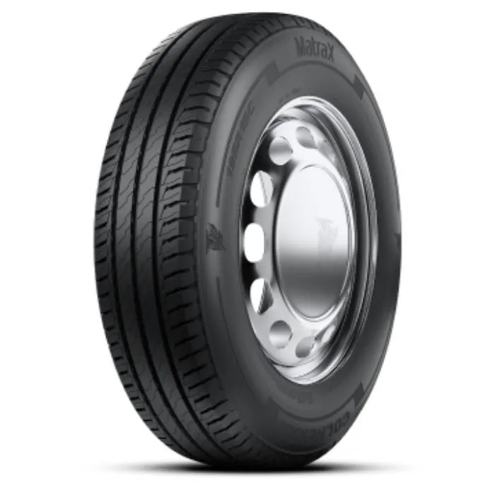 Matrax Tyres Colmenar 235/65 R16 121/119R - zdjęcie główne