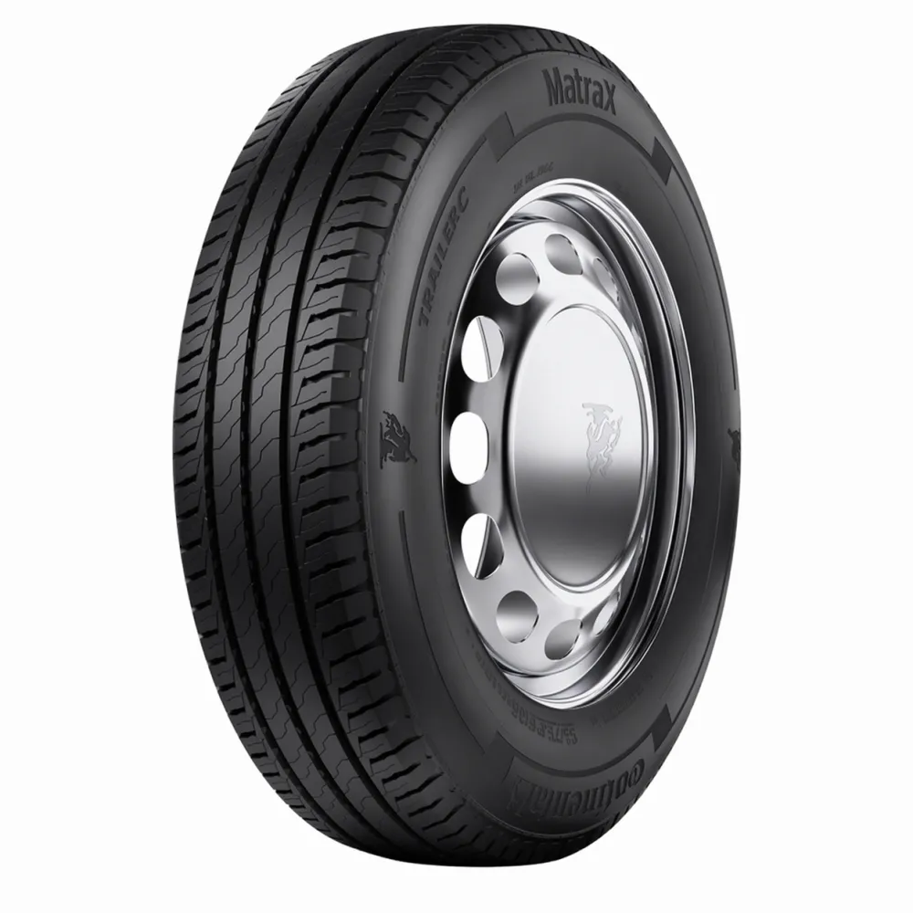 Matrax Tyres Colmenar 235/65 R16 121/119R - zdjęcie główne