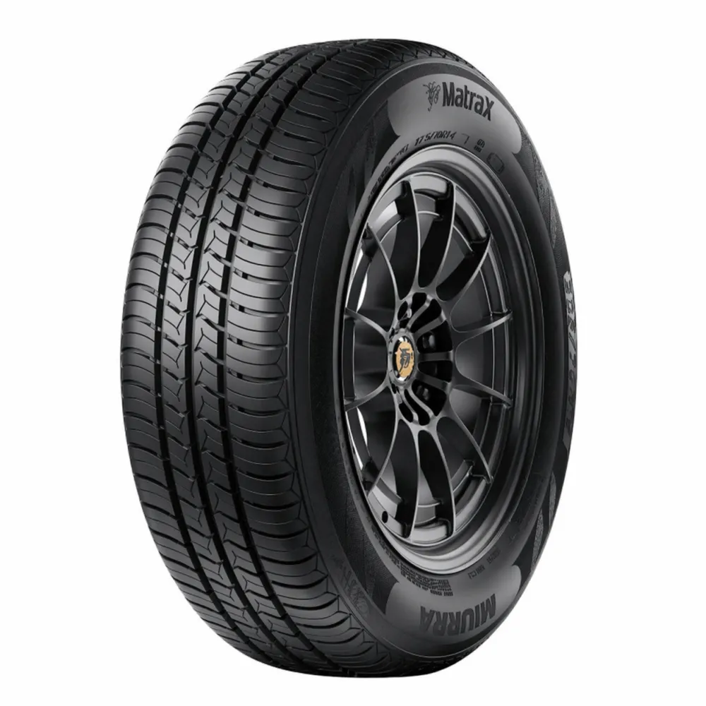 Matrax Tyres Miurra 195/55 R15 85V - zdjęcie główne
