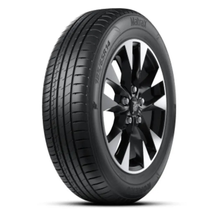 Matrax Tyres Romero 175/65 R14 86H - zdjęcie główne