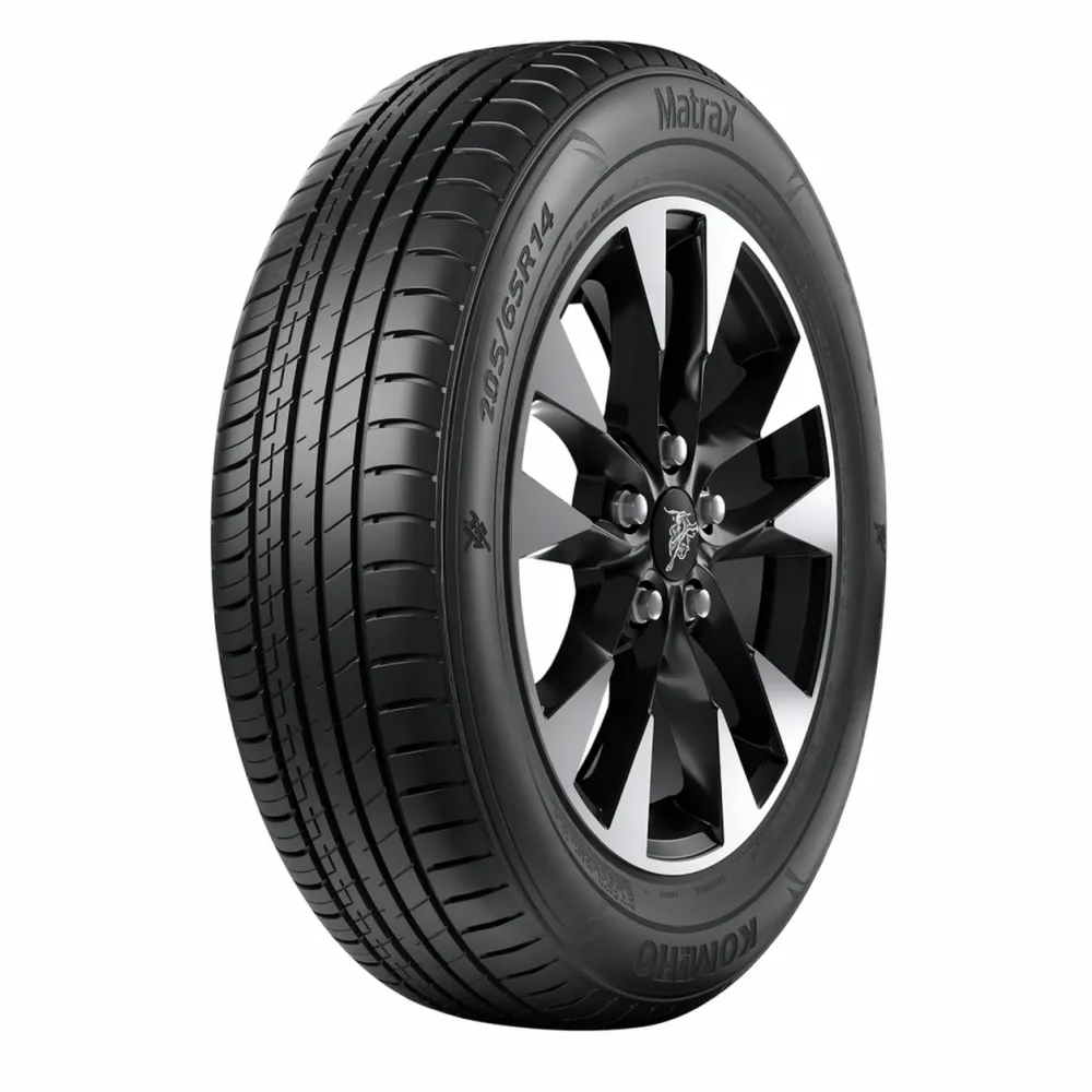 Matrax Tyres Romero 175/65 R14 86H - zdjęcie główne