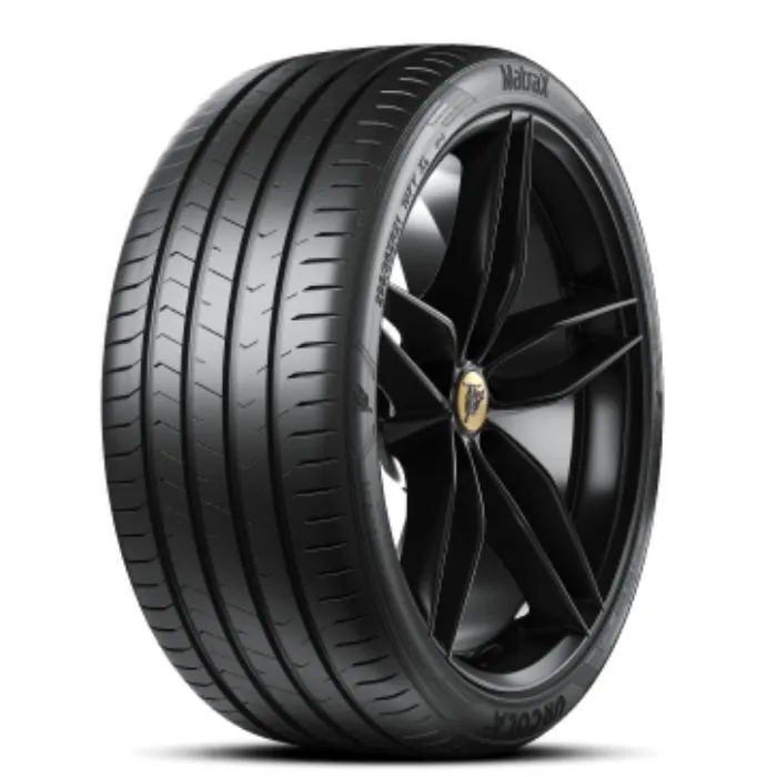 Matrax Tyres Urcola+ 235/50 R18 101W - zdjęcie główne