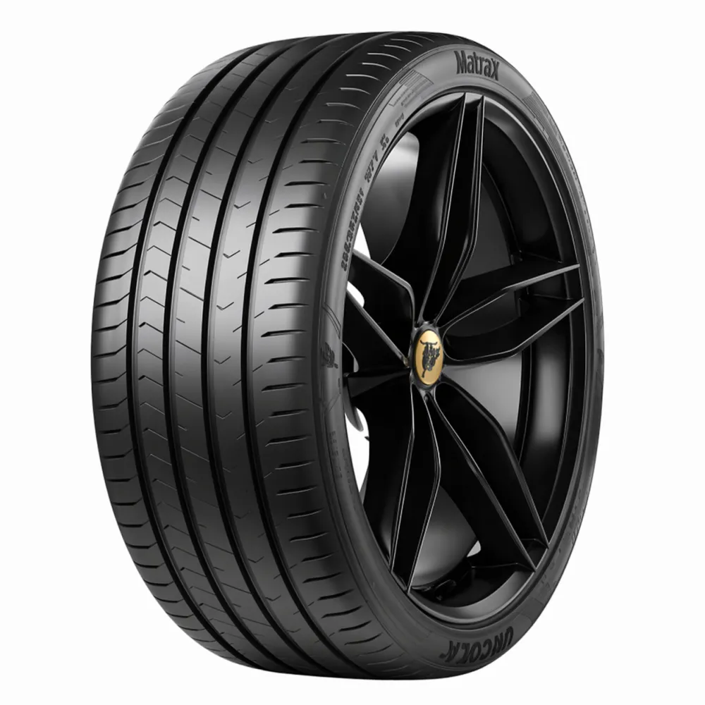 Matrax Tyres Urcola+ 235/45 R18 98W - zdjęcie główne