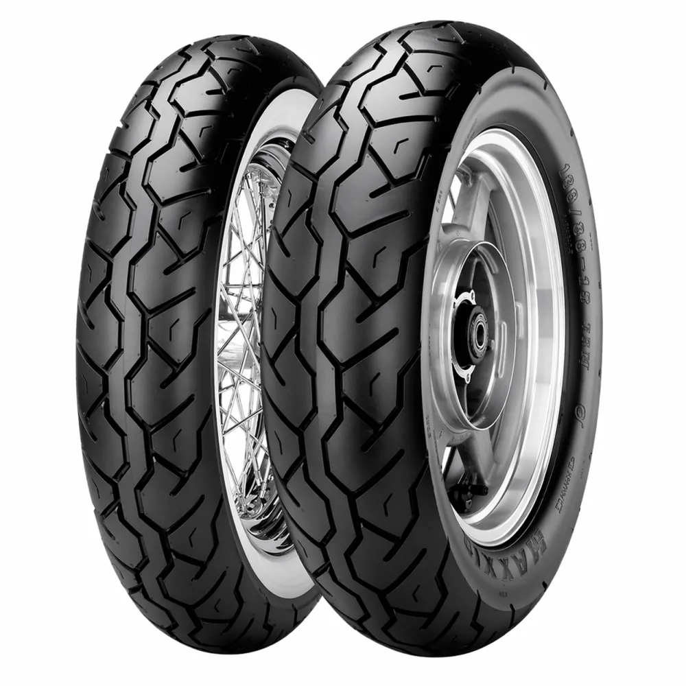 Maxxis M6011 CLASSIC 150/90 -15 74H - zdjęcie główne