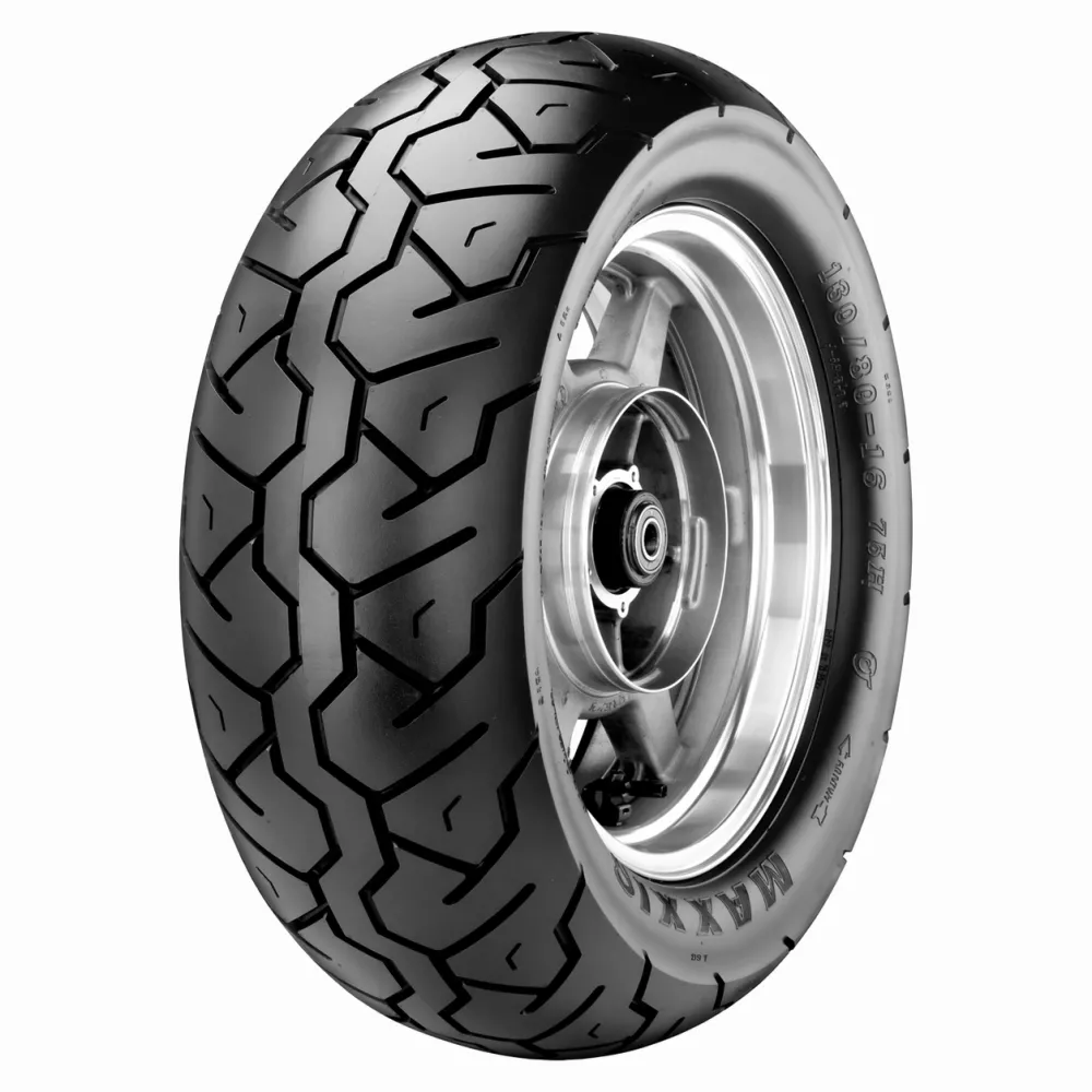 Maxxis M6011 CLASSIC FRONT - zdjęcie główne