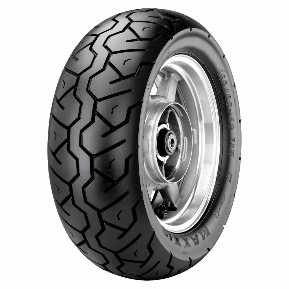 Maxxis M6011 CLASSIC REAR - zdjęcie główne