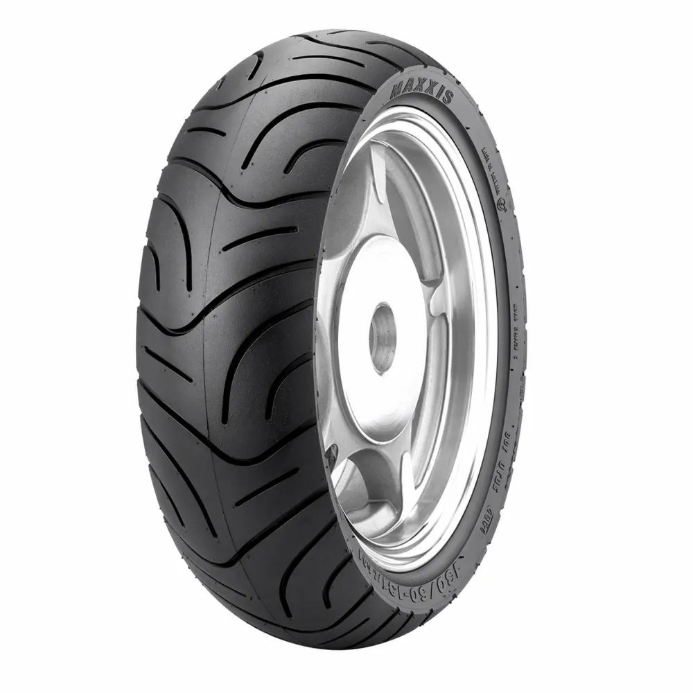 Maxxis M6029 120/70 -10 54J - zdjęcie główne