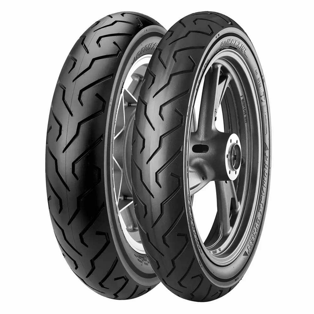 Maxxis M6103R 130/90 -16 67H - zdjęcie główne