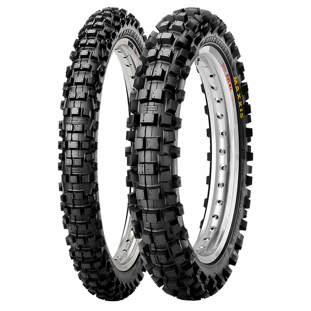 Maxxis M7304 - zdjęcie główne