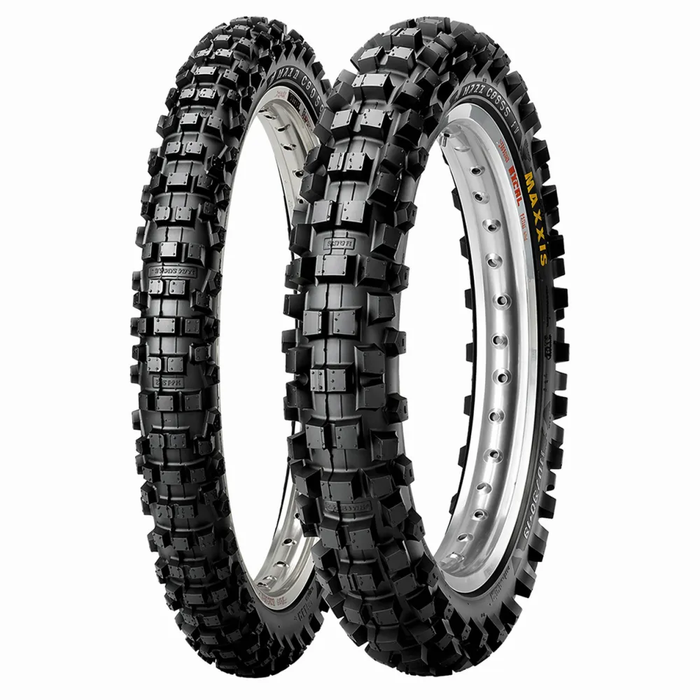 Maxxis M7304F 60/100 -14 30M - zdjęcie główne