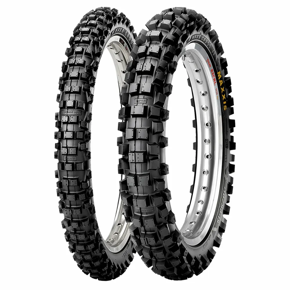 Maxxis M7304F HARD - zdjęcie główne