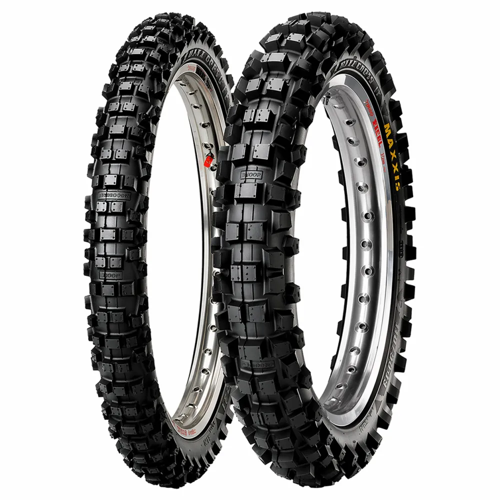 Maxxis M7312R ALLROUND - zdjęcie główne