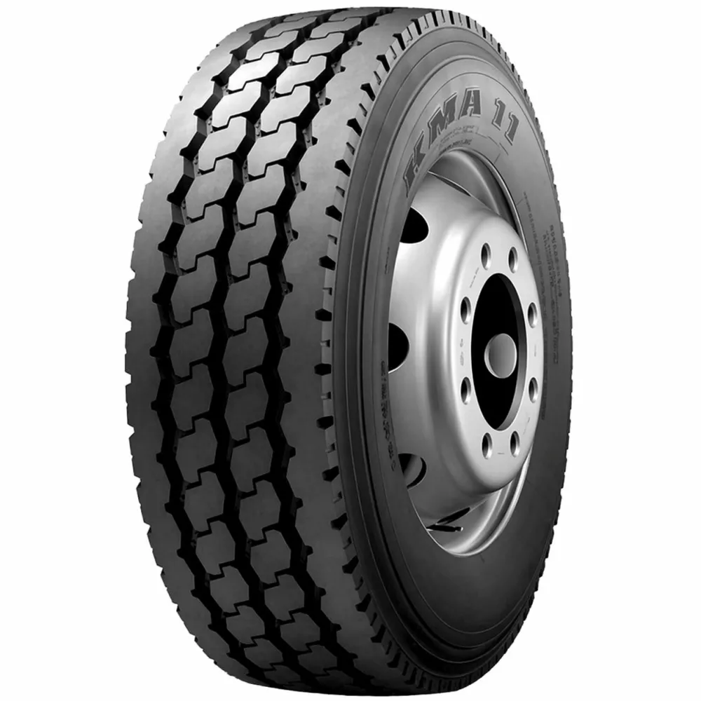 Kumho MA11 13.00 R22.5 156/150K - zdjęcie główne