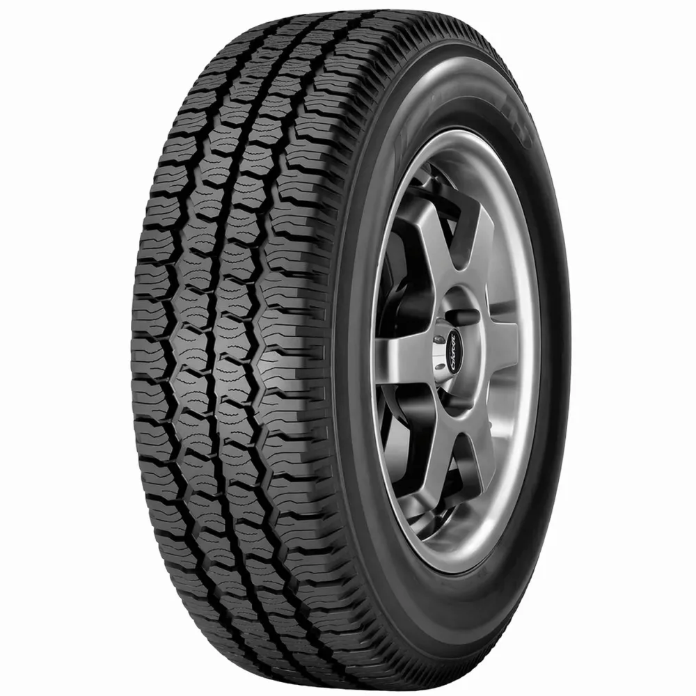 Maxxis MA-LAS 195/50 R13 104/101N - zdjęcie główne