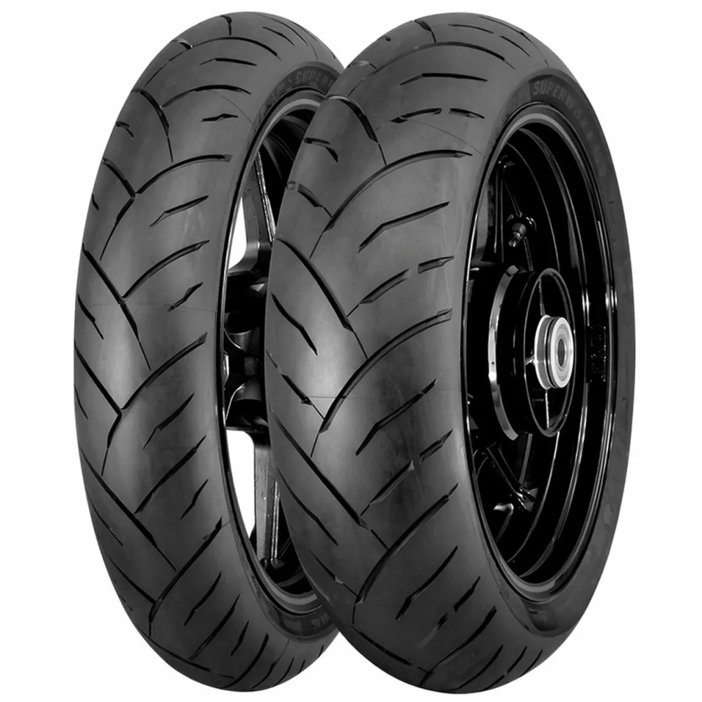Maxxis MA-ST2 F - zdjęcie główne