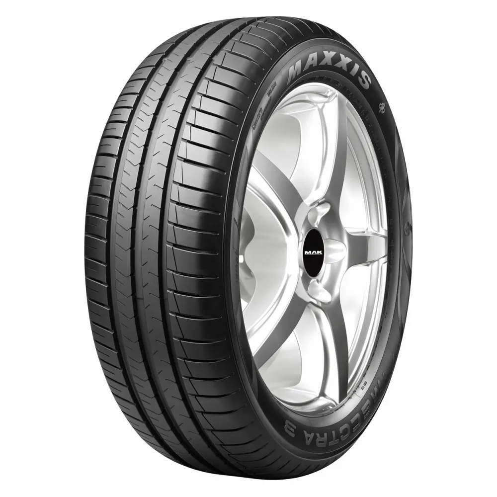 Maxxis MECOTRA 3 155/80 R13 79T - zdjęcie główne